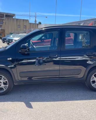 FIAT Panda 1.3 MJT S&S 4x4