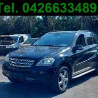 Ricambi usati MERCEDES ML W164 320 CDI- NO MOTORE