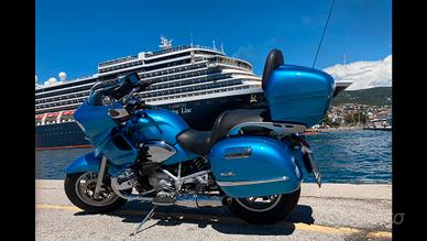 BMW R 1200 Cl