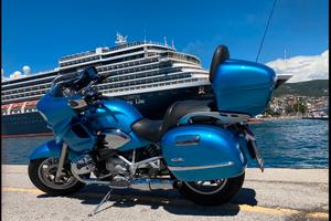 BMW R 1200 Cl