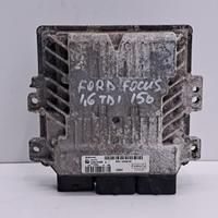 CENTRALINA MOTORE FORD Focus Berlina 5° Serie BV6