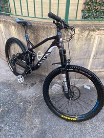 Canyon Nerve AL