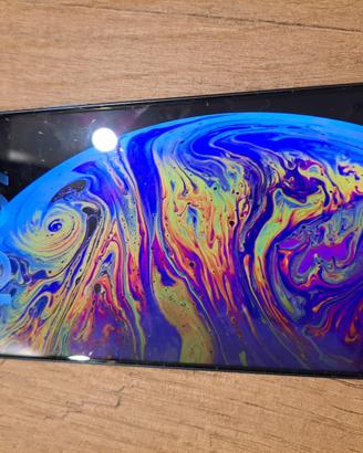 I Phone 17 Pro Max - 256 gb - Blu