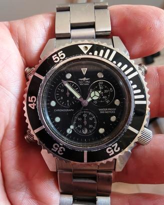 Sector ADV 3000 Chronograph