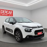 Citroen C3 PureTech 110 S&S EAT6 Shine