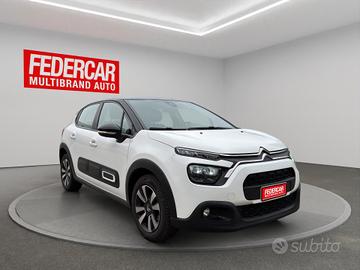 Citroen C3 PureTech 110 S&S EAT6 Shine