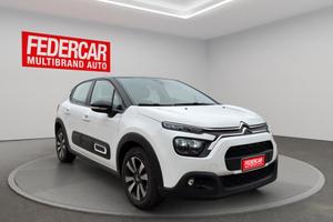 Citroen C3 PureTech 110 S&S EAT6 Shine