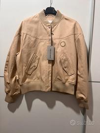 Giacca trussardi sand taglia 44