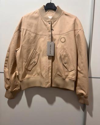 Giacca trussardi sand taglia 44