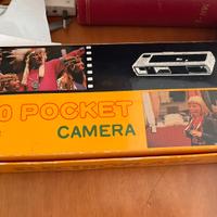 Pocket camera
