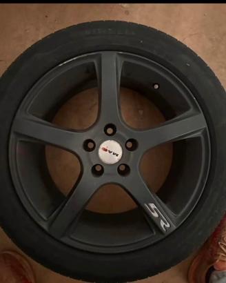 Cerchi mak