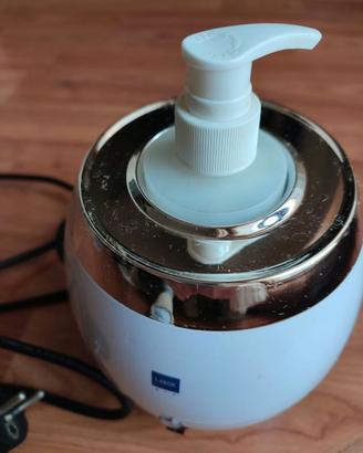 Scaldolio per massaggi LABOR Pro
