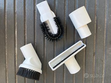 Set spirapolvere compatibili