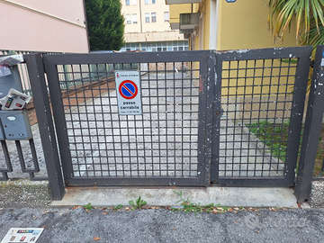 Posto auto - padova, zona portello