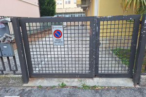 Posto auto - padova, zona portello