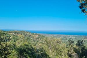 Fondo agricolo in agro di Lanusei zona Taccu
