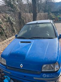 CLIO 1.8  PERMUTO