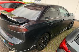 Mitsubishi Lancer 1.8 GPL