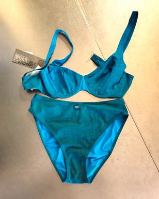 Bikini Impronte Parah "St. Tropez" -tg 46 coppaC