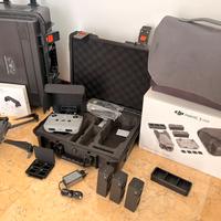 DJI Mavic 3 Fly More Combo C1 + Accessori
