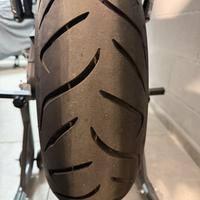 Dunlop Sportmax 120/70 ZR17 // 160/60 ZR17