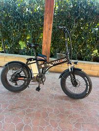 Bicicletta elettrica