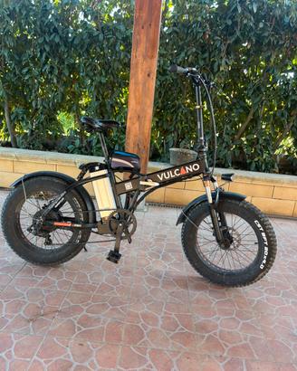 Bicicletta elettrica