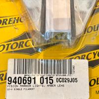 Catarifrangenti Harley-Davidson