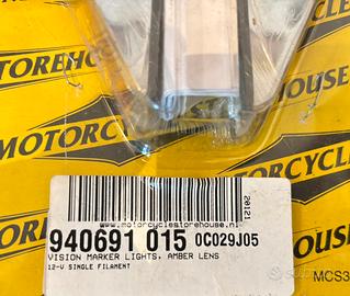 Catarifrangenti Harley-Davidson