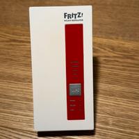 FRITZ!Repeater 1750E – WiFi AC Dual Band