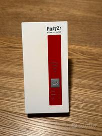 FRITZ!Repeater 1750E – WiFi AC Dual Band