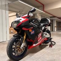 Aprilia rsv Mille R 2001