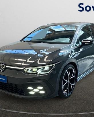 Volkswagen Golf 2.0 TDI GTD DSG