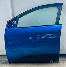 Porta anteriore sinistra Dacia Sandero