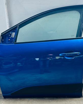 Porta anteriore sinistra Dacia Sandero