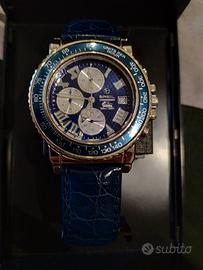 BREIL cronografo al quarzo modello Manta