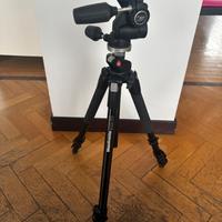 Manfrotto  190XPROB Kit