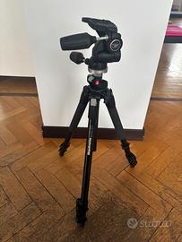 Manfrotto  190XPROB Kit