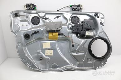 CREMAGLIERA ANTERIORE SINISTRA VOLKSWAGEN Polo 4°