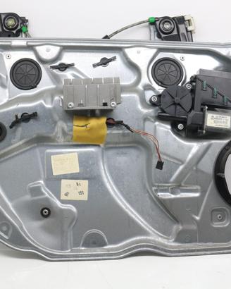 CREMAGLIERA ANTERIORE SINISTRA VOLKSWAGEN Polo 4°
