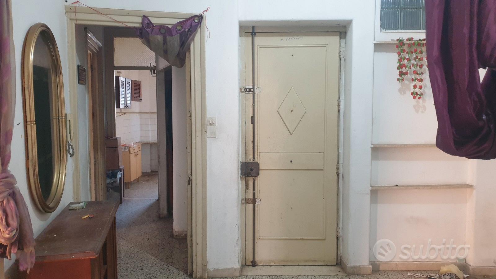 Centro storico 4 Canti per B&B con ascensore - Vista 5