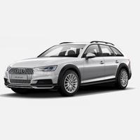 Audi A4 Allroad 2.0 tdi Business 190cv s-tronic
