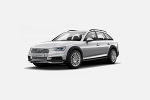 Audi A4 Allroad 2.0 tdi Business 190cv s-tronic