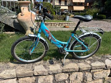 Bicicletta unisex