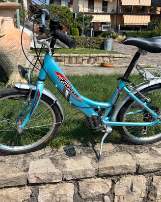 Bicicletta unisex