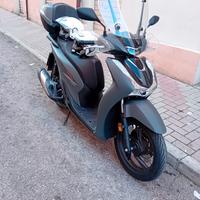 Honda SH 150 - 2023