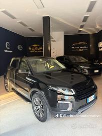 EVOQUE 2.0D 150CV DYNAMIC
