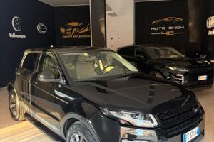 EVOQUE 2.0D 150CV DYNAMIC