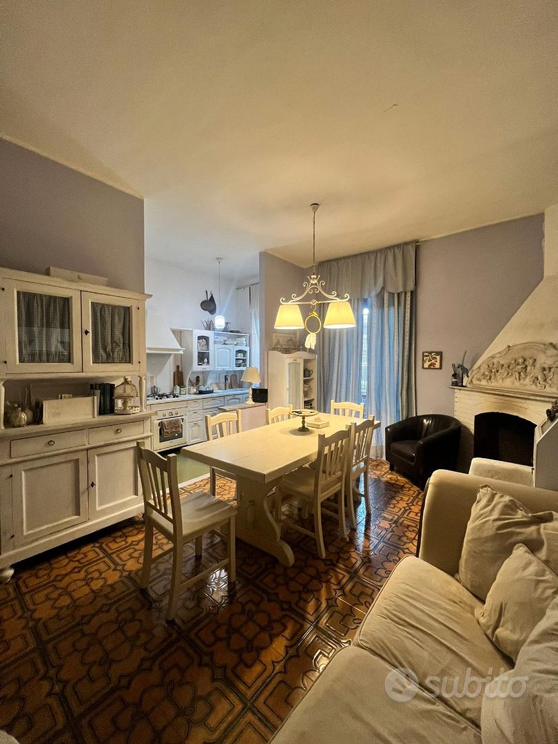 Appartamento – CE - Vista 3