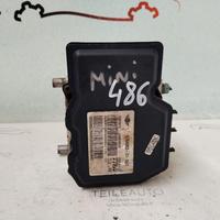 ABS MINI One 2° Serie 34506786224 N12B14A benzina